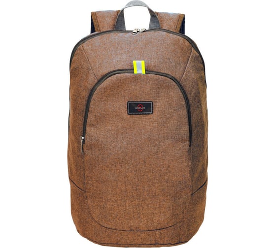 Складной рюкзак Mobylos Classic PLUS 30386/бежевый