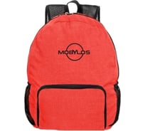 Складной рюкзак Mobylos Classic 30394/коралловый