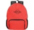 Складной рюкзак Mobylos Classic 30394/коралловый 1