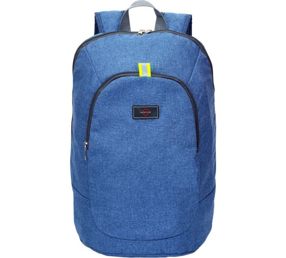 Складной рюкзак Mobylos Classic PLUS 30386/синий