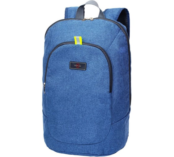 Складной рюкзак Mobylos Classic PLUS 30386/синий