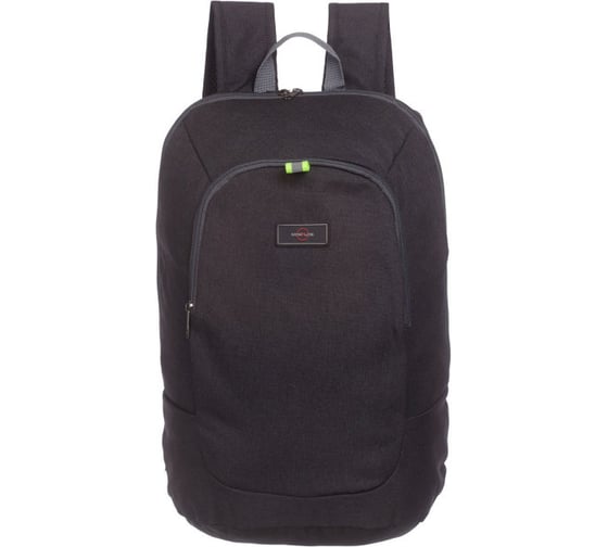 Складной рюкзак Mobylos Classic PLUS 30386/черный