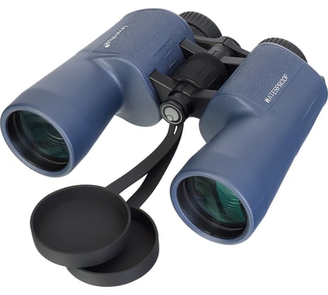 Бинокль Levenhuk New Sherman PLUS 12x42 84611