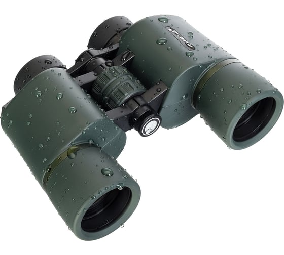 Бинокль Levenhuk New Sherman PRO 10x42 84693 1