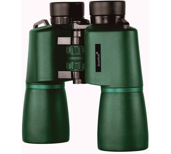 Бинокль Levenhuk New Sherman PRO 10x50 84696