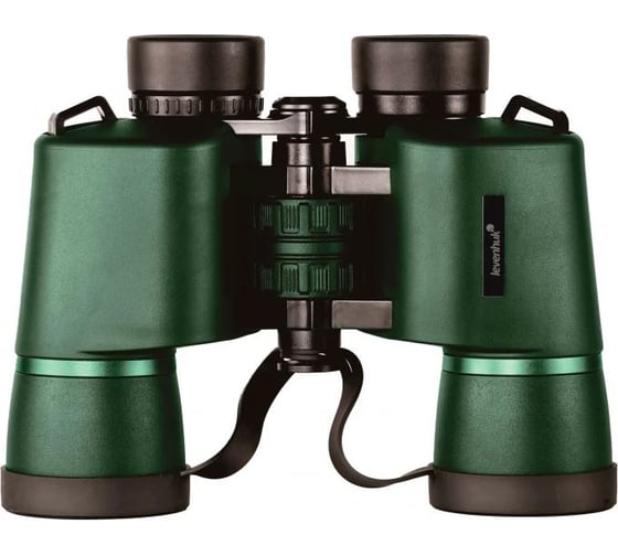 Бинокль Levenhuk New Sherman PRO 12x42 84694