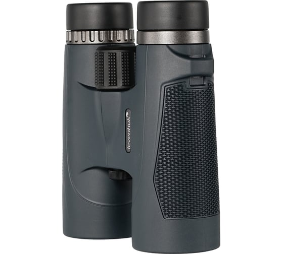 Бинокль Levenhuk New Karma PLUS 12x42 84680