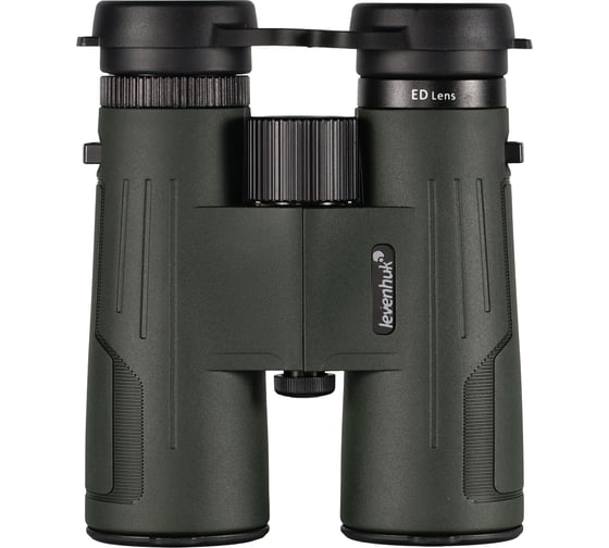 Бинокль Levenhuk New Karma PRO ED 12x42 84686