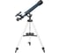 Телескоп Levenhuk Discovery Sky T60 с книгой 77831 7