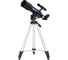Телескоп Levenhuk Discovery Sky Trip ST50 с книгой 77864 1