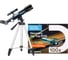 Телескоп Levenhuk Discovery Sky Trip ST50 с книгой 77864 2
