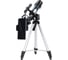 Телескоп Levenhuk Discovery Sky Trip ST50 с книгой 77864 10