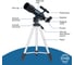 Телескоп Levenhuk Discovery Sky Trip ST50 с книгой 77864 17