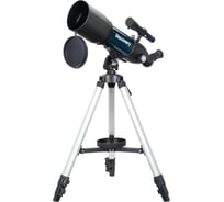 Телескоп Levenhuk Discovery Sky Trip ST80 с книгой 77870