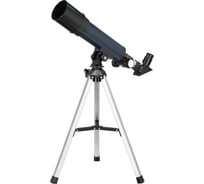 Телескоп Levenhuk Discovery Spark Travel 50 с книгой 78741