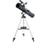 Телескоп Levenhuk Discovery Spark Travel 76 с книгой 78743 1