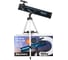 Телескоп Levenhuk Discovery Spark Travel 76 с книгой 78743 2