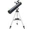 Телескоп Levenhuk Discovery Spark Travel 76 с книгой 78743 9