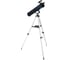Телескоп Levenhuk Discovery Spark Travel 76 с книгой 78743 10