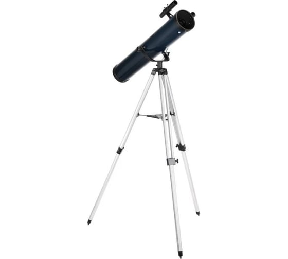 Телескоп Levenhuk Discovery Spark 114 AZ с книгой 78736