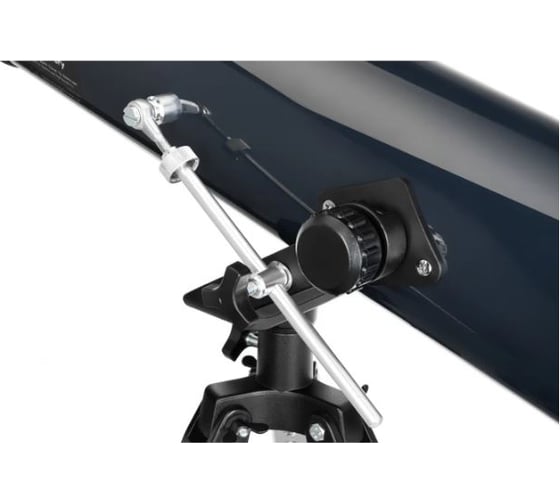Телескоп Levenhuk Discovery Spark 767 AZ с книгой 78735