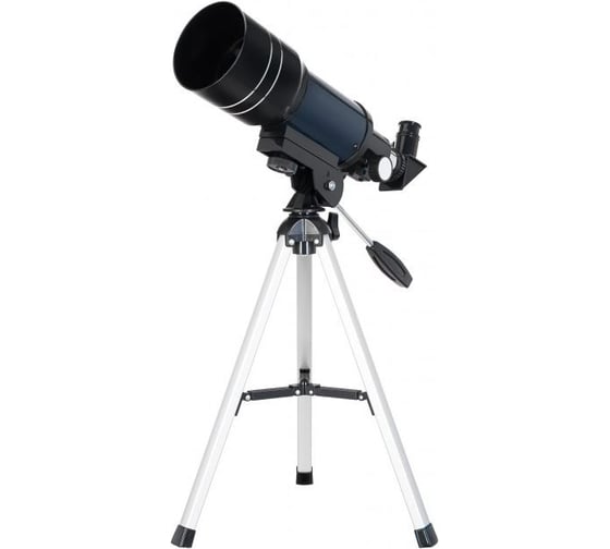 Телескоп Levenhuk Discovery Spark 703 AZ с книгой 78733