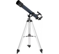 Телескоп Levenhuk Discovery Spark 707 AZ с книгой 78734