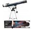 Телескоп Levenhuk Discovery Spark 809 EQ с книгой 78740 5