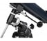 Телескоп Levenhuk Discovery Spark 809 EQ с книгой 78740 7