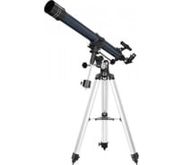 Телескоп Levenhuk Discovery Spark 709 EQ с книгой 78739