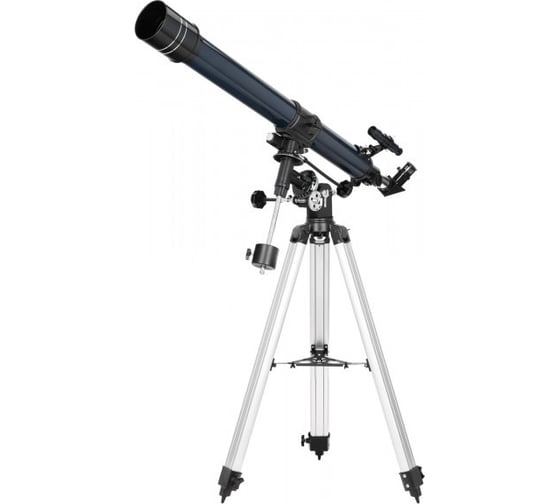 Телескоп Levenhuk Discovery Spark 709 EQ с книгой 78739 1