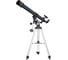 Телескоп Levenhuk Discovery Spark 709 EQ с книгой 78739 1