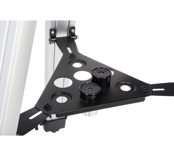 Телескоп Levenhuk Discovery Spark 769 EQ с книгой 78737