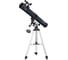 Телескоп Levenhuk Discovery Spark 769 EQ с книгой 78737 1