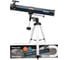 Телескоп Levenhuk Discovery Spark 769 EQ с книгой 78737 6
