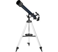 Телескоп Levenhuk Discovery Spark Travel 60 с книгой 78742