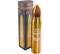 Термос Attribute PATRON 1л, подзарядка AVF009H-ECOM