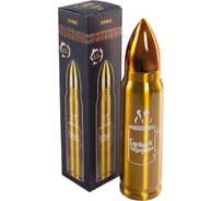 Термос Attribute PATRON 0.5л, подзарядка AVF008H-ECOM