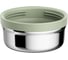 Термос для еды BOBBER вакуумный, бытовой, тм 0.7 л Jerrycan-700 Sage Green 4