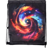 Мешок для обуви ND Play Галактика, 35х41см 312487