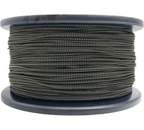 Паракорд Сибшнур Милитари 2.2 мм, 1000м на кат 20992