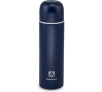 Термос Арктика 1.2 л, синий, текстурный 105-1200-BLT