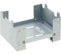 Кейс-плита для сухого горючего TOURIST «Дружба» - малая ДП-160