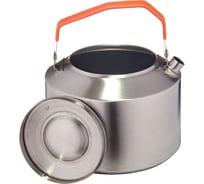 Чайник костровой TOURIST «Дружба» объем: 1,5 л, нерж. сталь, ДК-503