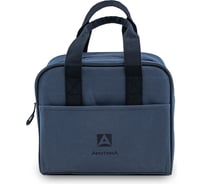 Термосумка для ланча Арктика 7.5 л, синяя 3300-7-BL