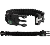 Браслет выживания TOURIST ДА-930