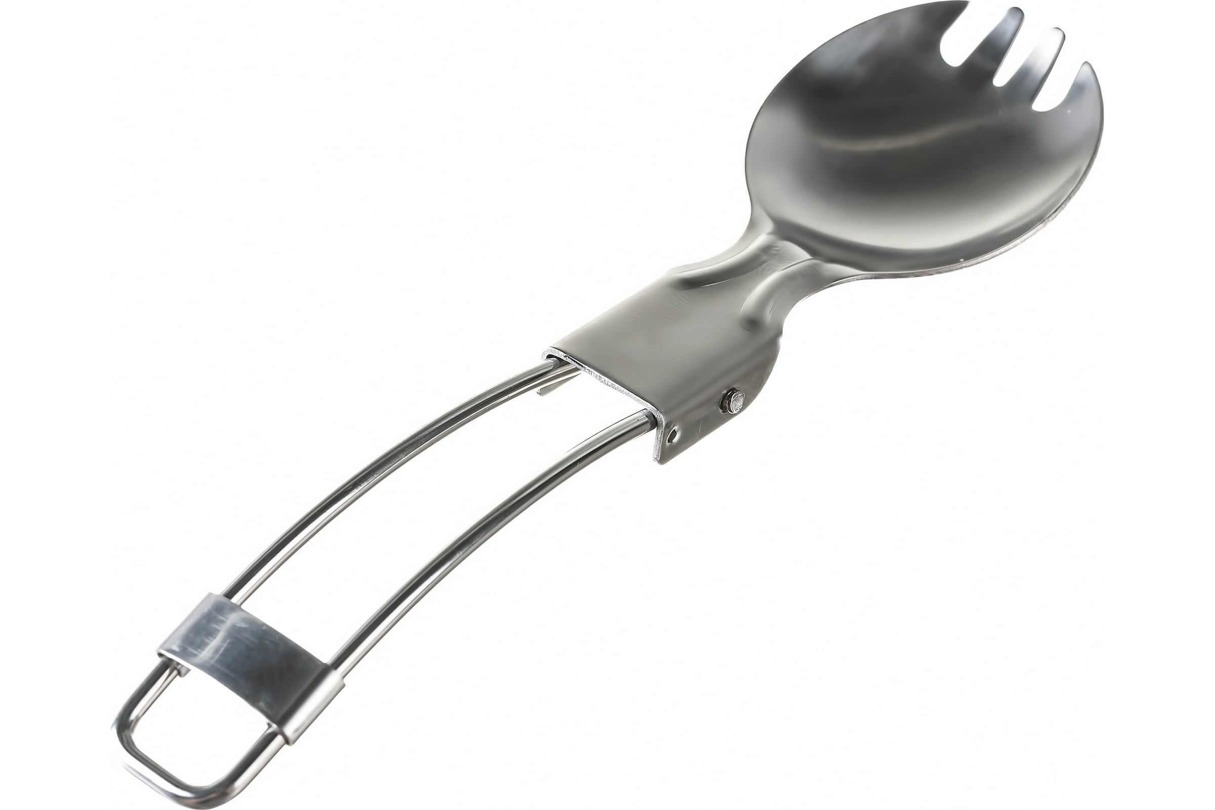 СкладнаяложкаTOURISTДК-590