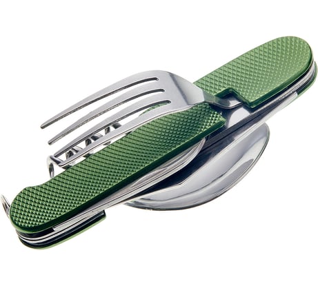 Мультитул 6 в 1 TOURIST ДМ-360