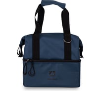 Термосумка-трансформер Арктика 11.5 л, синяя 3600-11-BL