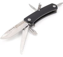 Мультитул Следопыт Pro 9 предметов, в коробке PF-MT-31